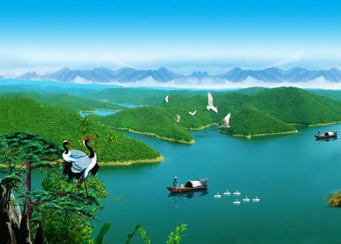 高精度智能环保
